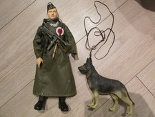 Dragon Feldgendarm mit