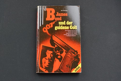 James bond 007 - 007, und