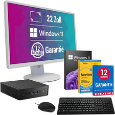 All-In-One Paket - Komplett