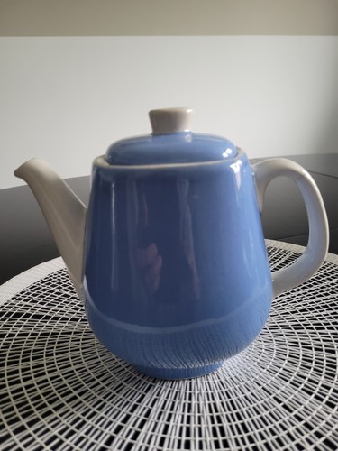 Vintage-Kaffekanne