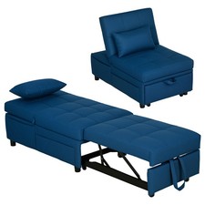 Schlafsessel mit - 3-in-1,