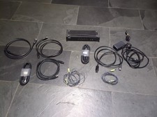 ATEN CS1924M 4-Port USB 3.0 4K DisplayPort MST KVM Switch