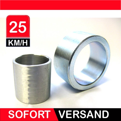 Qingqi qm50qt distanzring - qm50qt-6, +