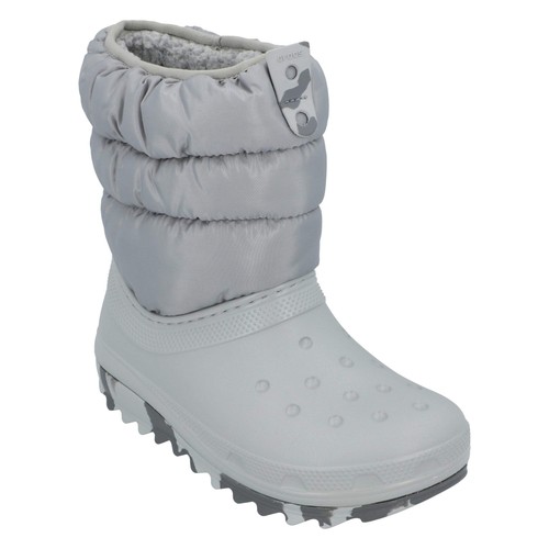 Crocs stiefel classic neo - crocs,