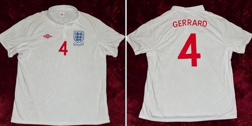 England steven gerrard - england,