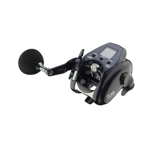 Daiwa leobritz 300 jl - daiwa,