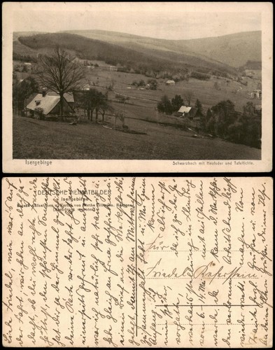 Neustadt der tafelfichte - neustadt, an