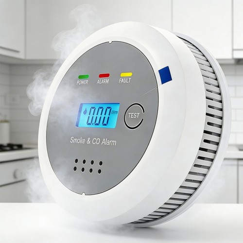 2in1 rauch und melder - 2in1,