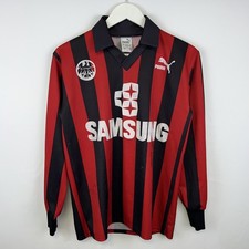 Rare Eintracht Frankfurt