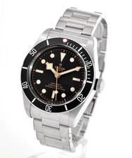 Tudor Black Bay Ref