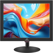 15 Zoll PC Monitor 1400x1050