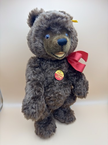 Original steiff teddy bär - steiff,