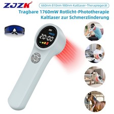 1760mWTragbar Kalt Laser