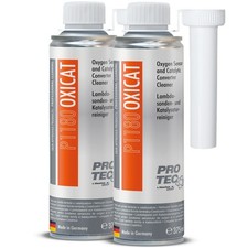 2x Pro-Tec P1180 OXICAT