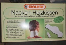 Beurer Nackenheizkissen