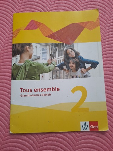 Tous ensemble grammatisches - tous, -grammatisches