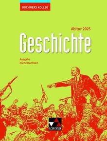 Buchners kolleg geschichte - kolleg, –