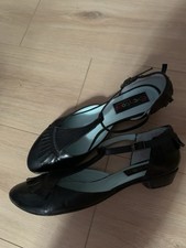 Everybody Gr. 41. schwarz Top