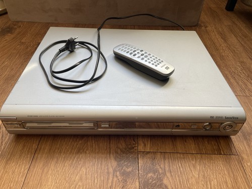 Philips dvdr3300h harddisk - philips,