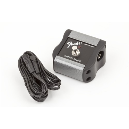 Fender button footswitch - fender,