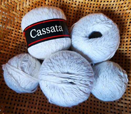 50g cassata strickwolle - cassata,