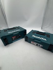 Makita Makpac Koffer Leerbox