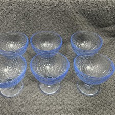 Vintage Ikea Eisblau