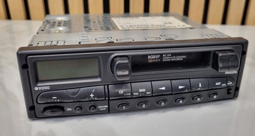 Philips 359 autoradio - rc,