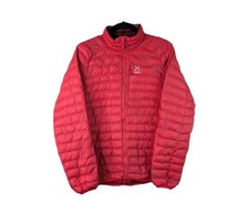 Haglöfs Essens Mimic Jacke