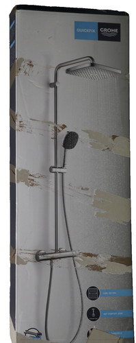Grohe vitalio 250 - vitalio, regendusche