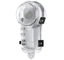 Insta360 invisible 50m - invisible,