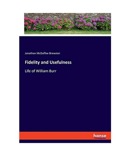 Fidelity and usefulness life - fidelity,