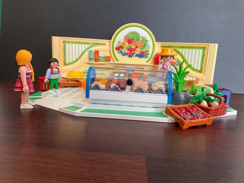 Playmobil 9403 city life - 9403,