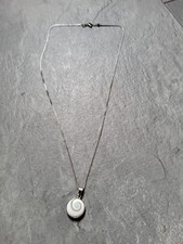 Anhänger Operculum See