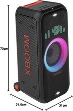 LG XBOOM XL7S