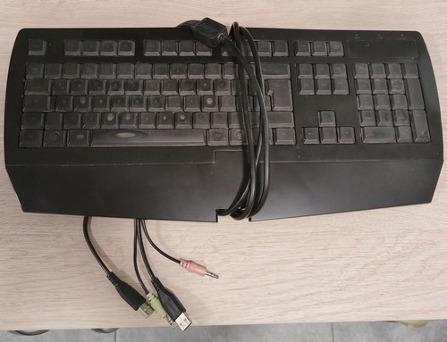 Razer lycosa gaming tastatur - gaming,