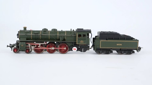 Trix express dampflok - trix,
