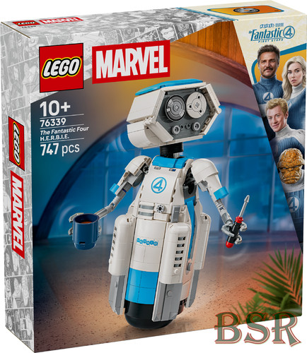 Lego super heroes 76339 - 76339, the