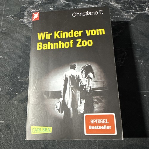 Wir kinder vom - vom, bahnhof