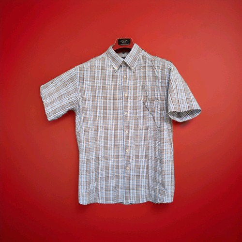 Neal hemd xl kurzarm - "mc,