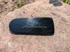 Harley Davidson Softail Twin