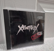 Xentrix dilute to - to, taste
