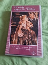 Und ewig singen die Wälder