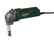 PARKSIDE »PMK 550 C2« Elektro-Knabber Blechschere Blechknabber 550 Watt 230 Volt