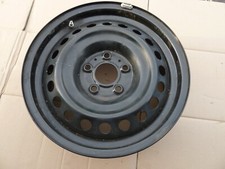 Nissan Qashqai II J11 Stahlfelge 6,5x16 ET40 Lochkreis 5x114,3 RDK 40300-4EA0B