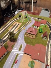 Märklin MiniClub Komplettanlage