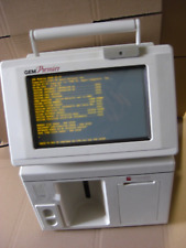 Mallinckrodt GEM Premier 5300 Blutgas Analysegerät     Aus Bundeswehrbestand!