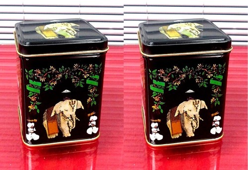 Teedose zuckerdose - teedose,