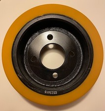 Antriebsrad für Linde