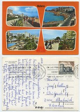 57335 - Cala Millor - Mallorca